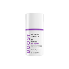 1% Retinol Booster