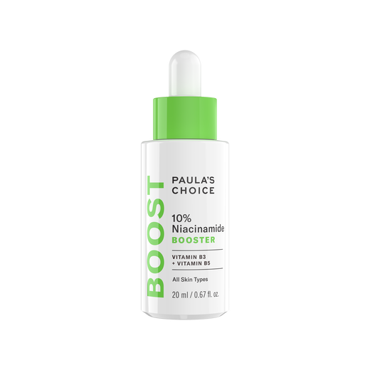 Moisture Renewal Oil Booster