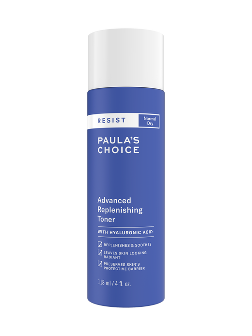 Advanced Replenishing Toner