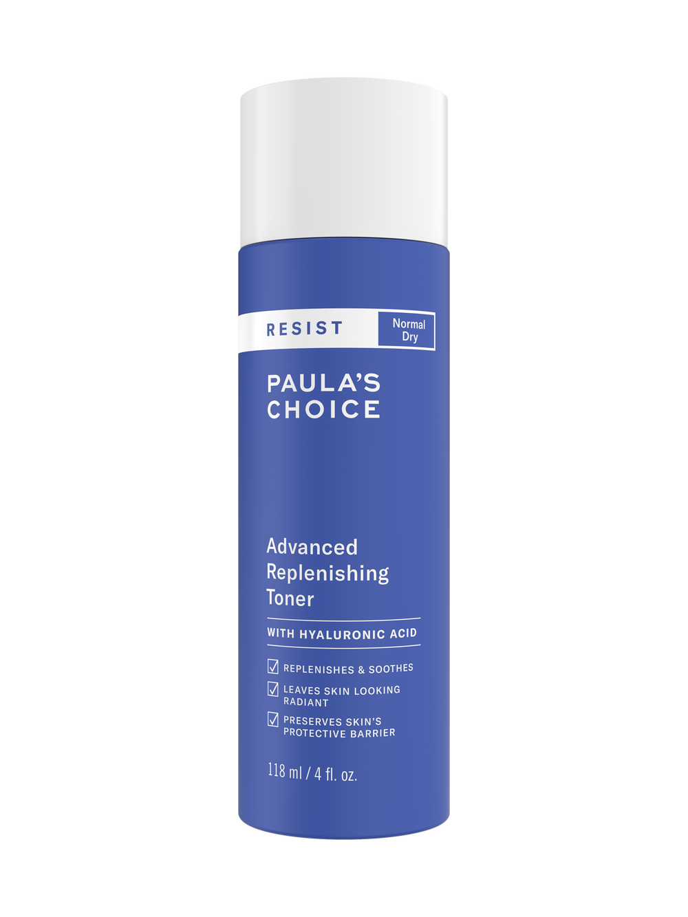 Advanced Replenishing Toner