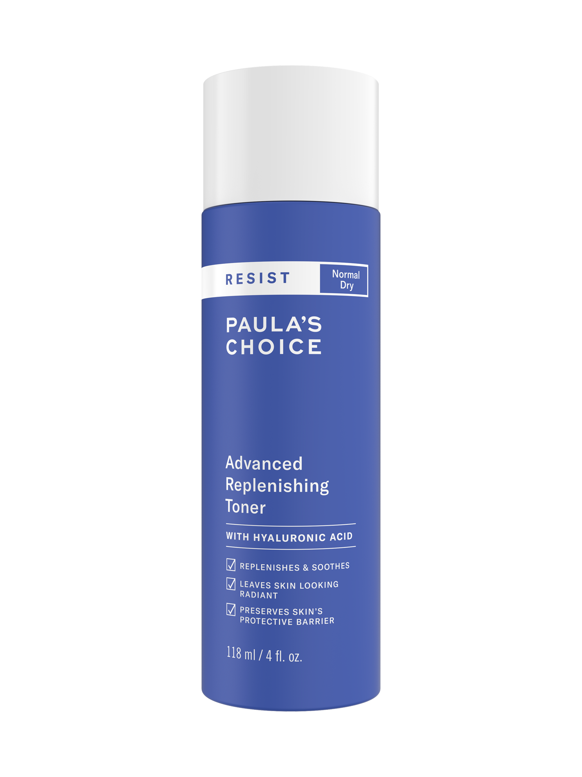 Advanced Replenishing Toner
