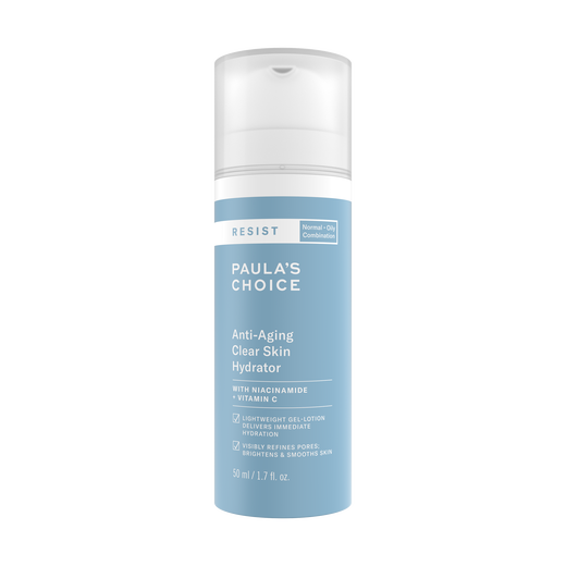 Anti-Aging Clear Skin Hydrator