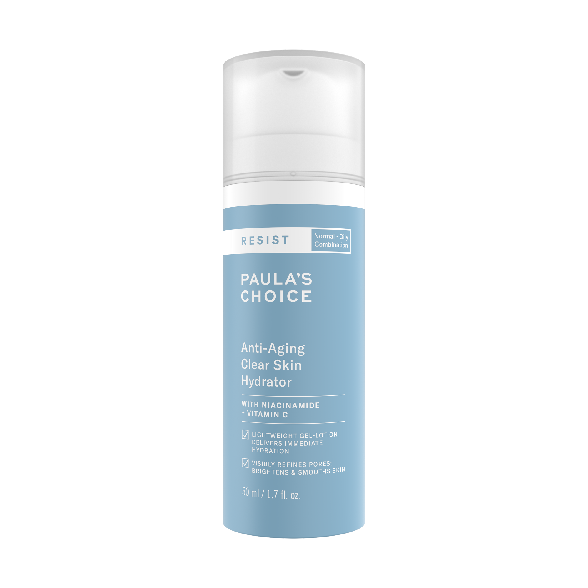 Anti-Aging Clear Skin Hydrator