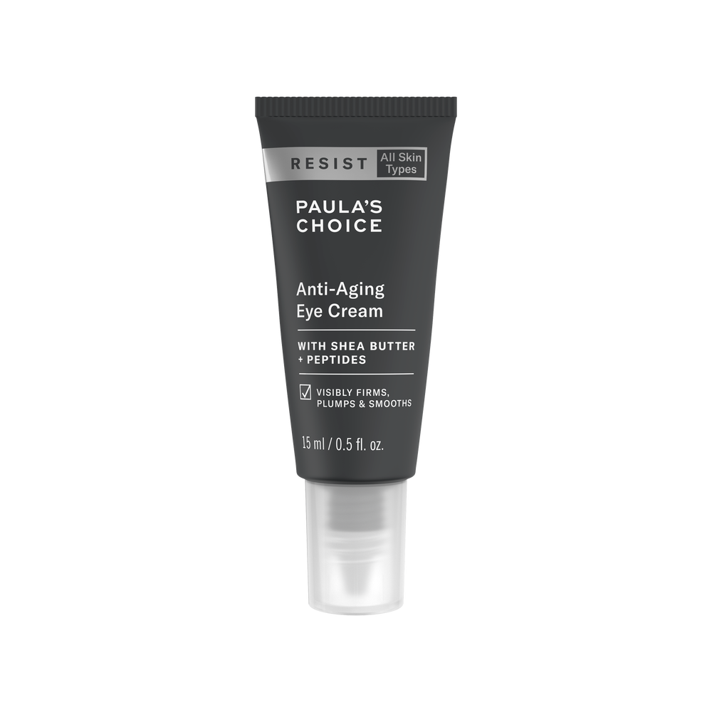 Anti-Aging Eye Cream
