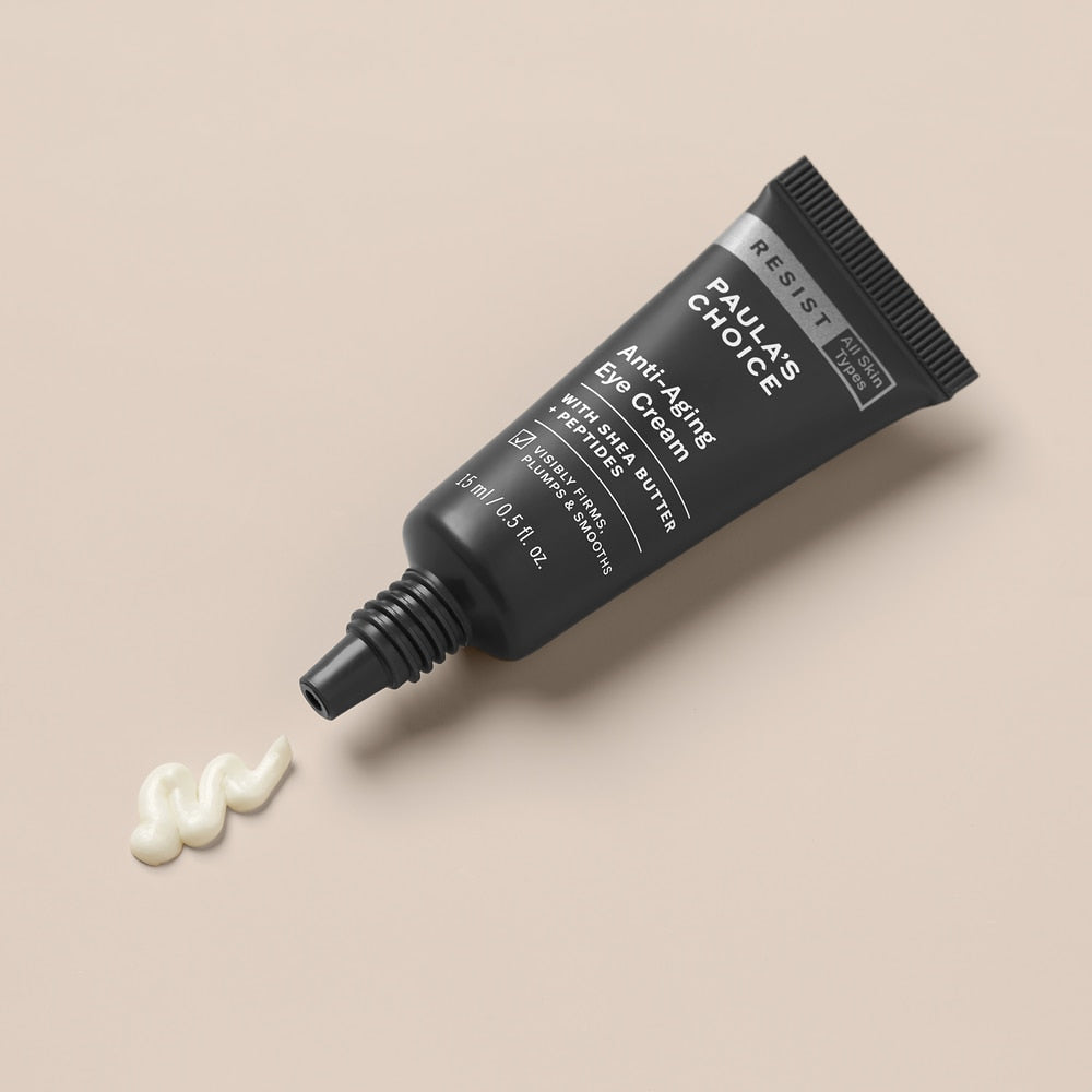 Anti-Aging Eye Cream