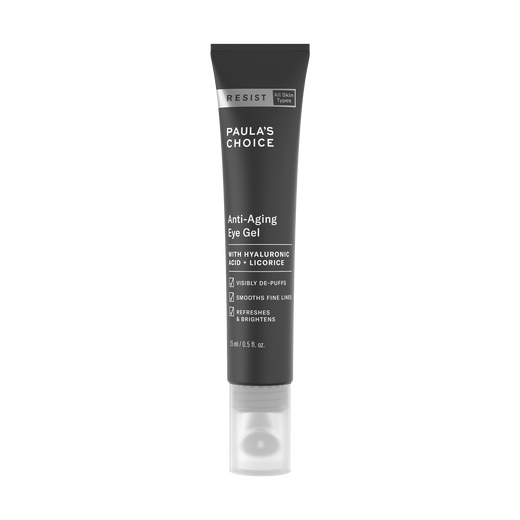 Pro-Collagen Peptide Firming Eye Serum