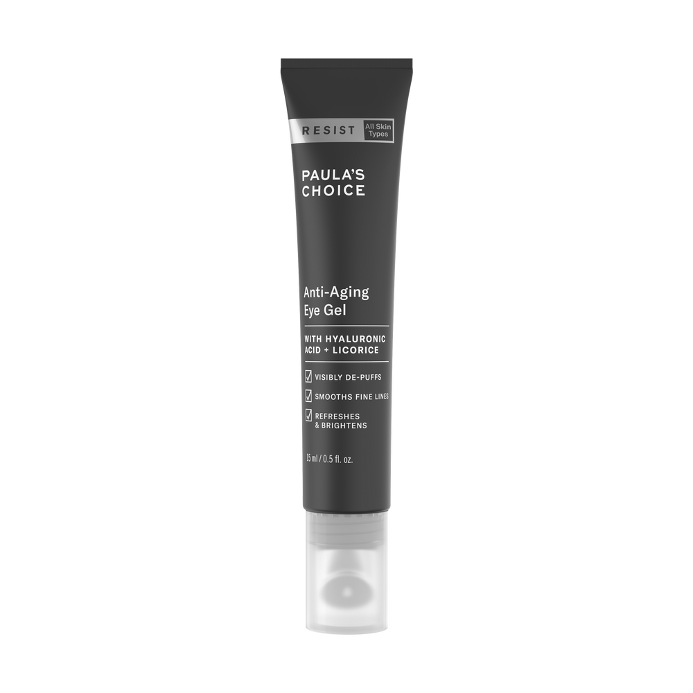 Anti-Aging Eye Gel