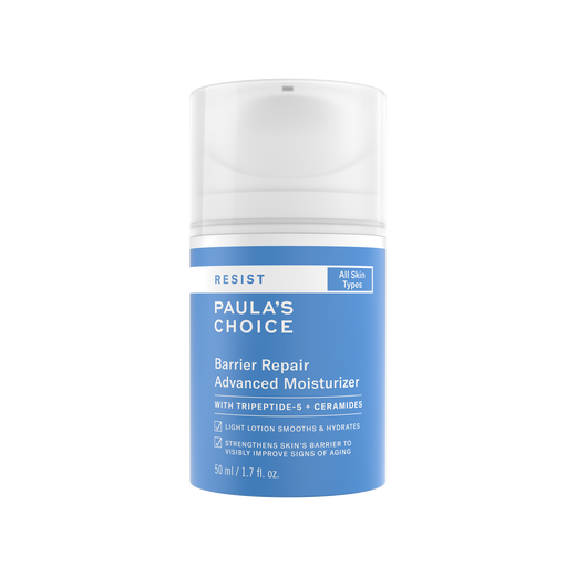 Ceramide-Enriched Firming Moisturizer