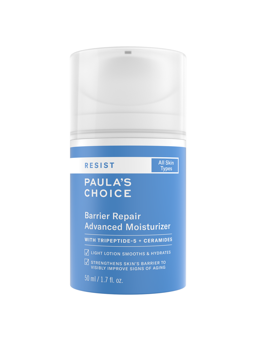 Barrier Repair Advanced Moisturizer