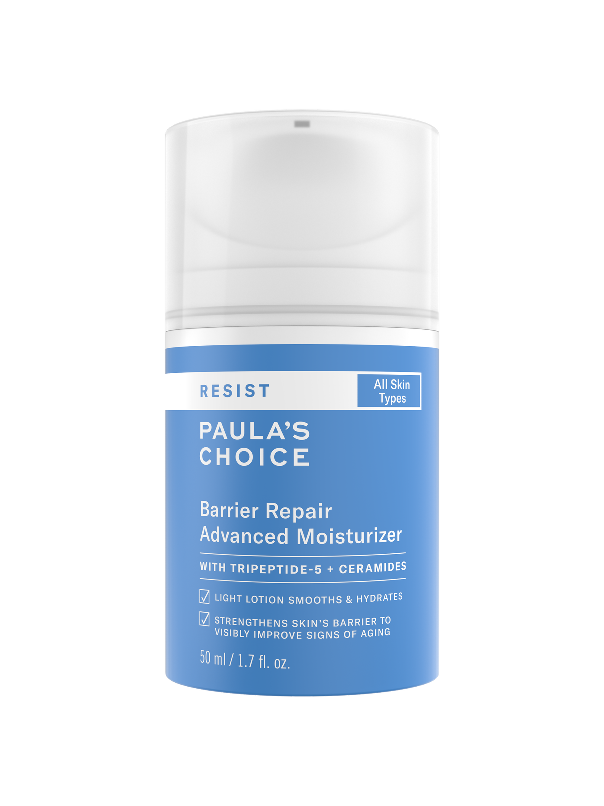 Barrier Repair Advanced Moisturizer