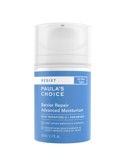 Barrier Repair Advanced Moisturizer