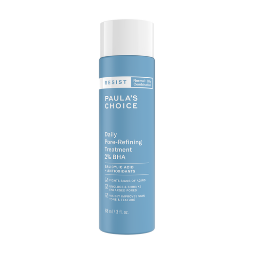 Extra Strength Anti-Redness Exfoliating Solution With 2% Salicylic Acid