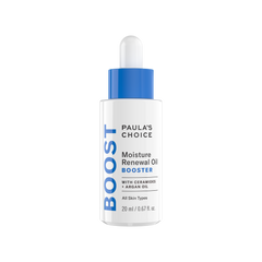Moisture Renewal Oil Booster