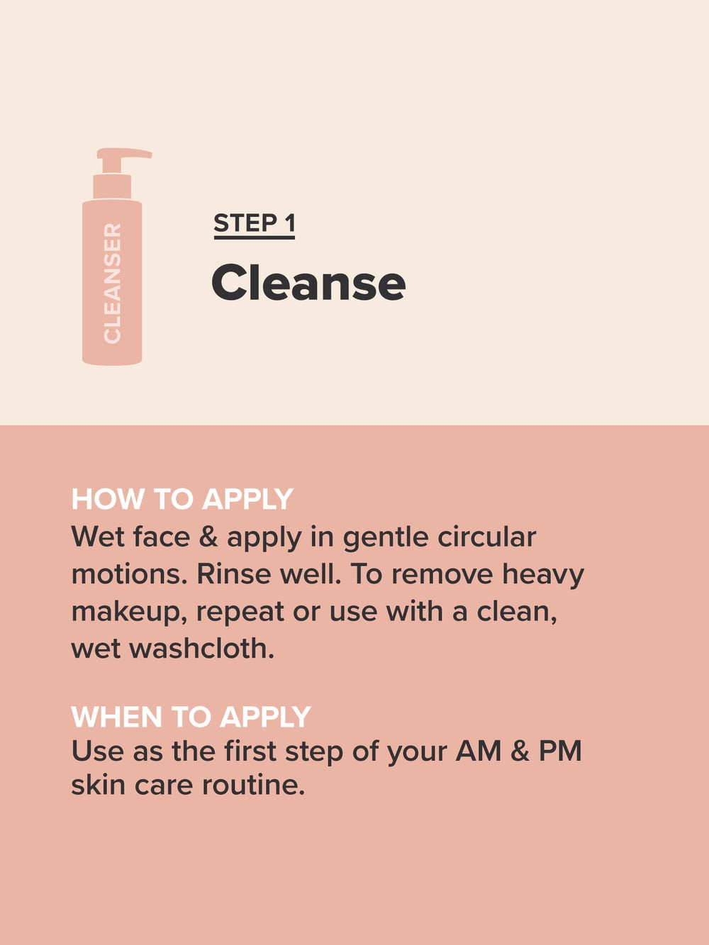 Optimal Results Hydrating Cleanser