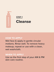 Optimal Results Hydrating Cleanser