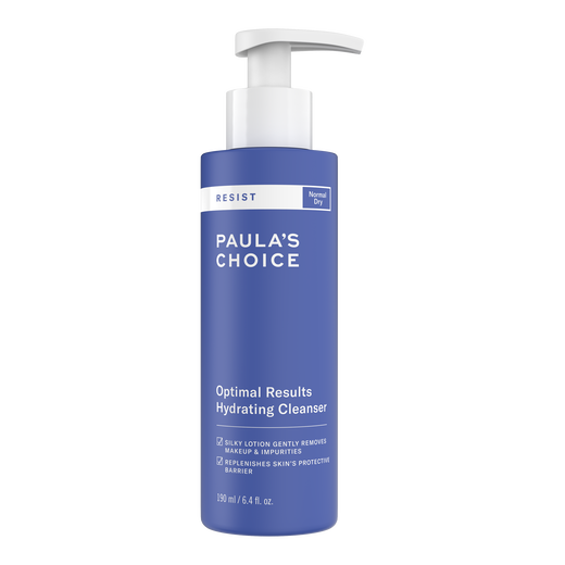 Perfectly Balanced Foaming Cleanser