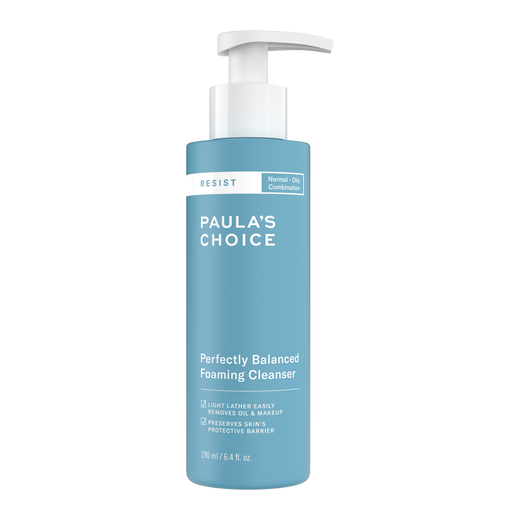 Pore Normalizing Cleanser