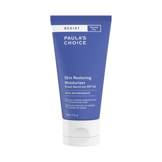 Ceramide-Enriched Firming Moisturizer