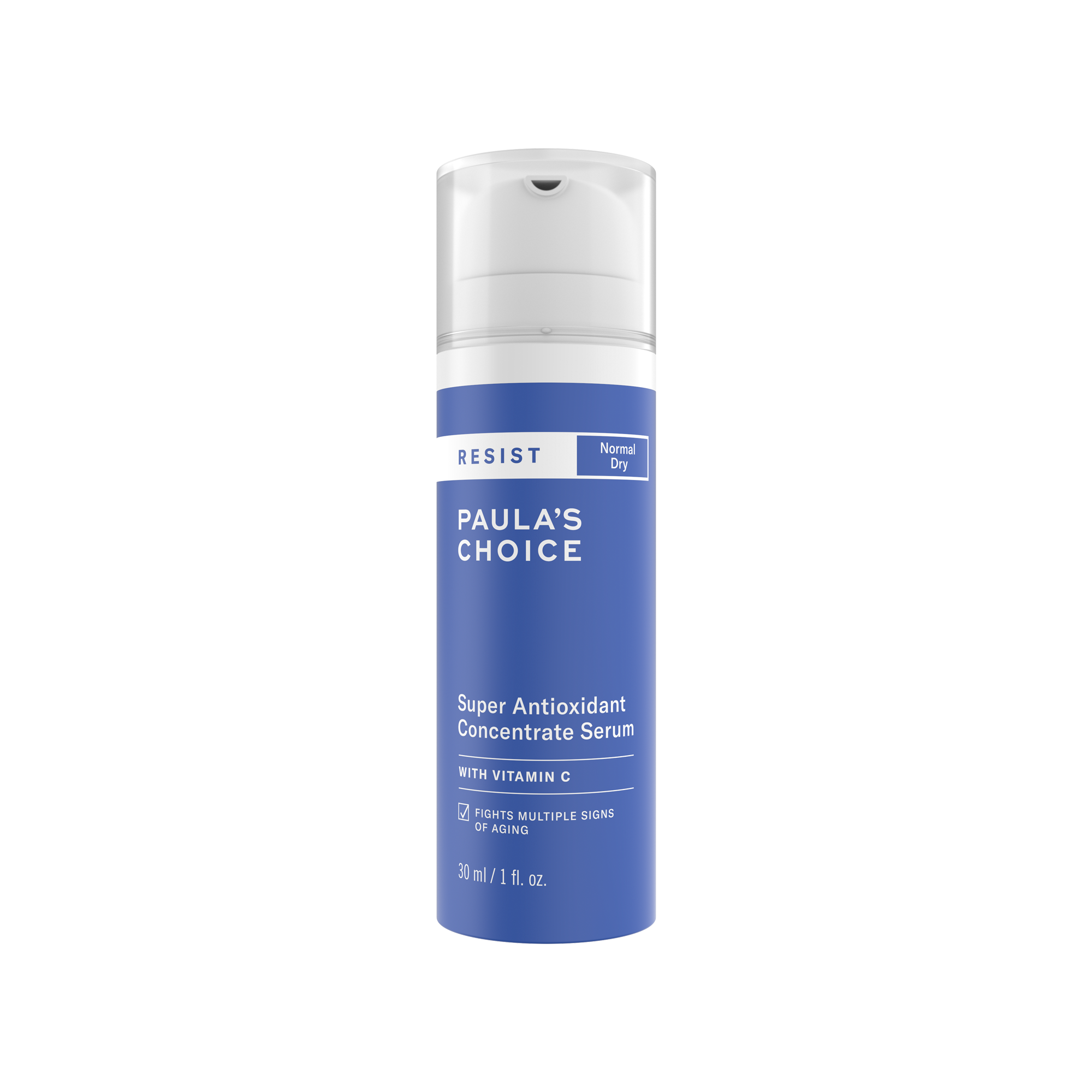 Super Antioxidant Serum