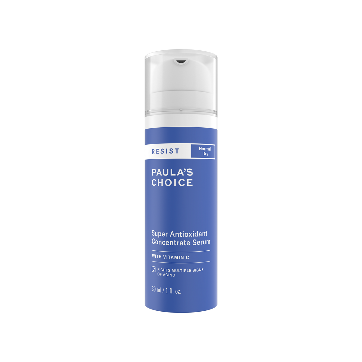 Super Antioxidant Serum