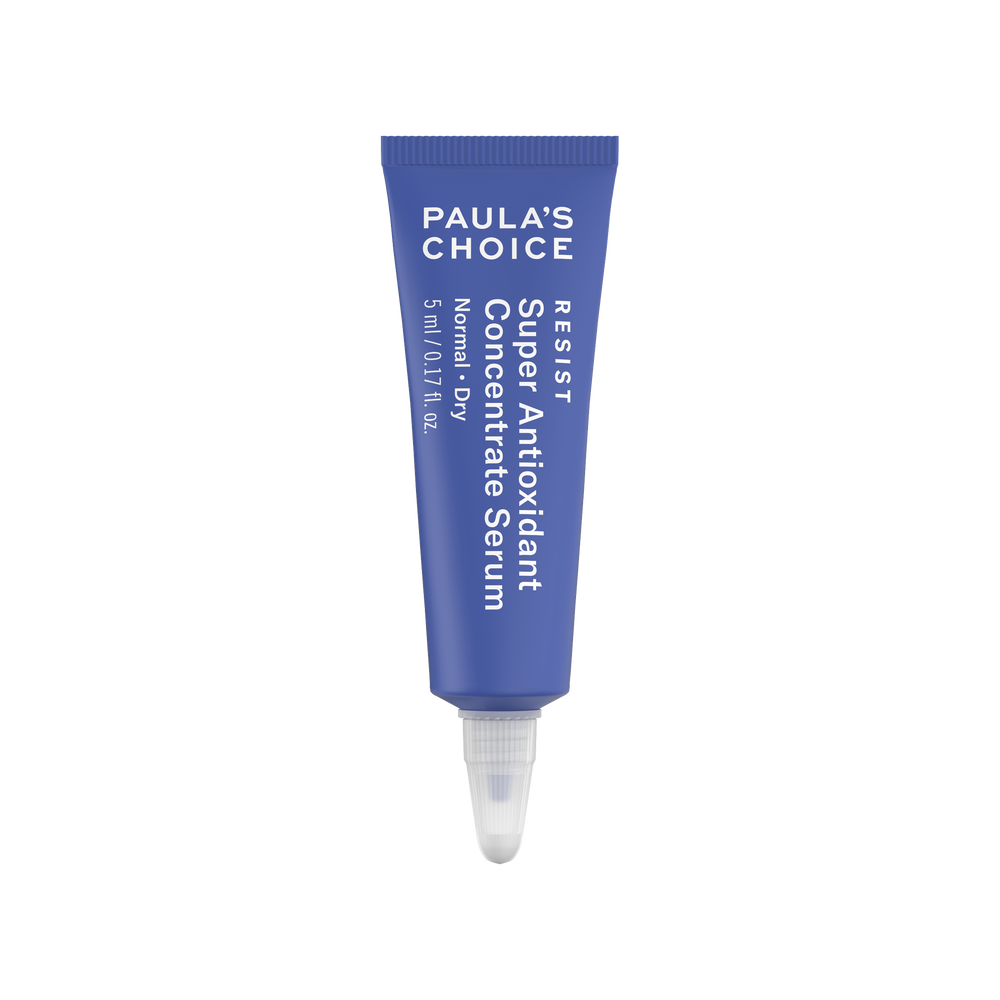 Super Antioxidant Serum