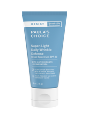 Super-Light Wrinkle Defense SPF 30