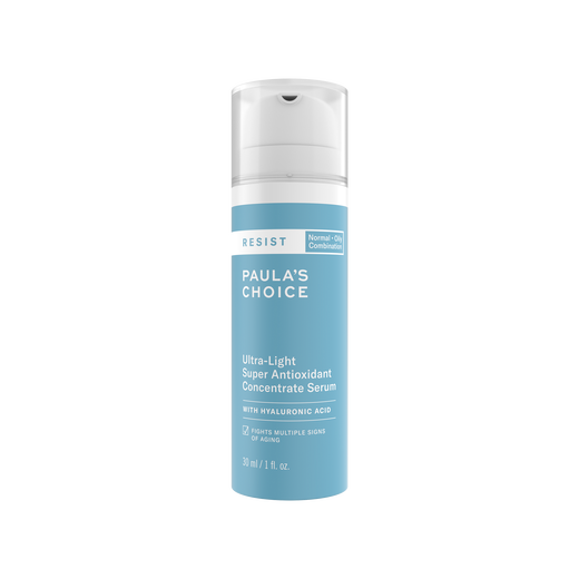 Ultra-Light Super Antioxidant Concentrate Serum