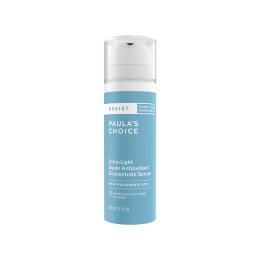Super Antioxidant Concentrate Serum with Retinol