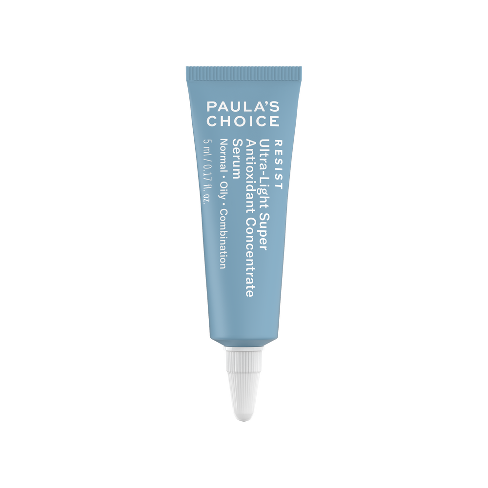 Ultra-Light Super Antioxidant Concentrate Serum