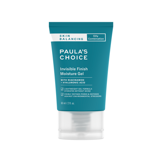 Oil-Free Moisturizer