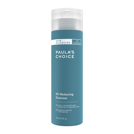 Oil-Reducing Cleanser