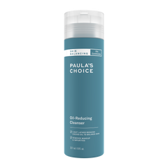 Oil-Reducing Cleanser