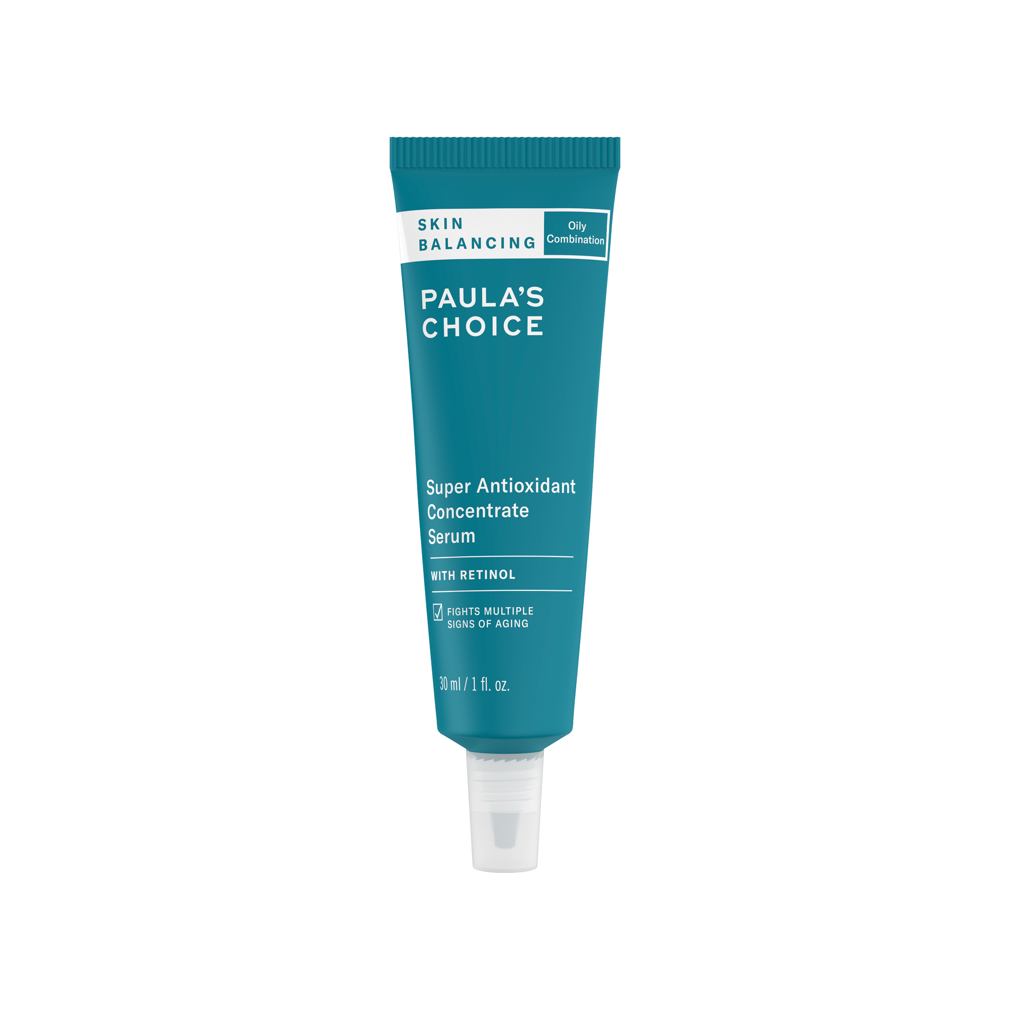 Super Antioxidant Concentrate Serum with Retinol