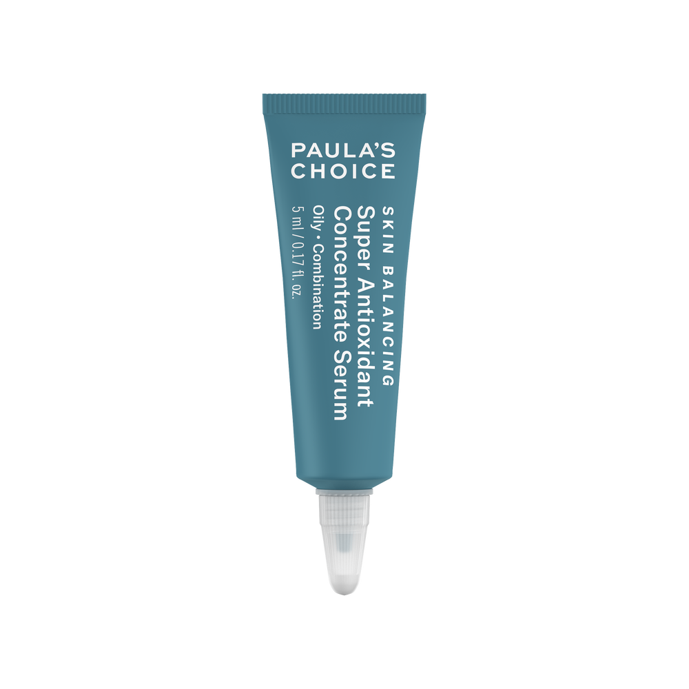 Super Antioxidant Concentrate Serum with Retinol