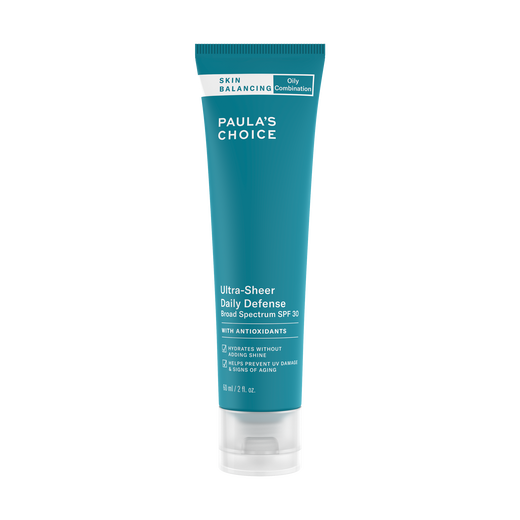 5% Vitamin C Sheer Moisturizer SPF 50