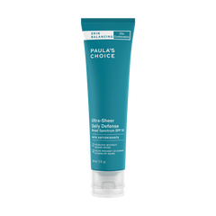 Ultra-Sheer Daily Defense Broad Spectrum SPF 30