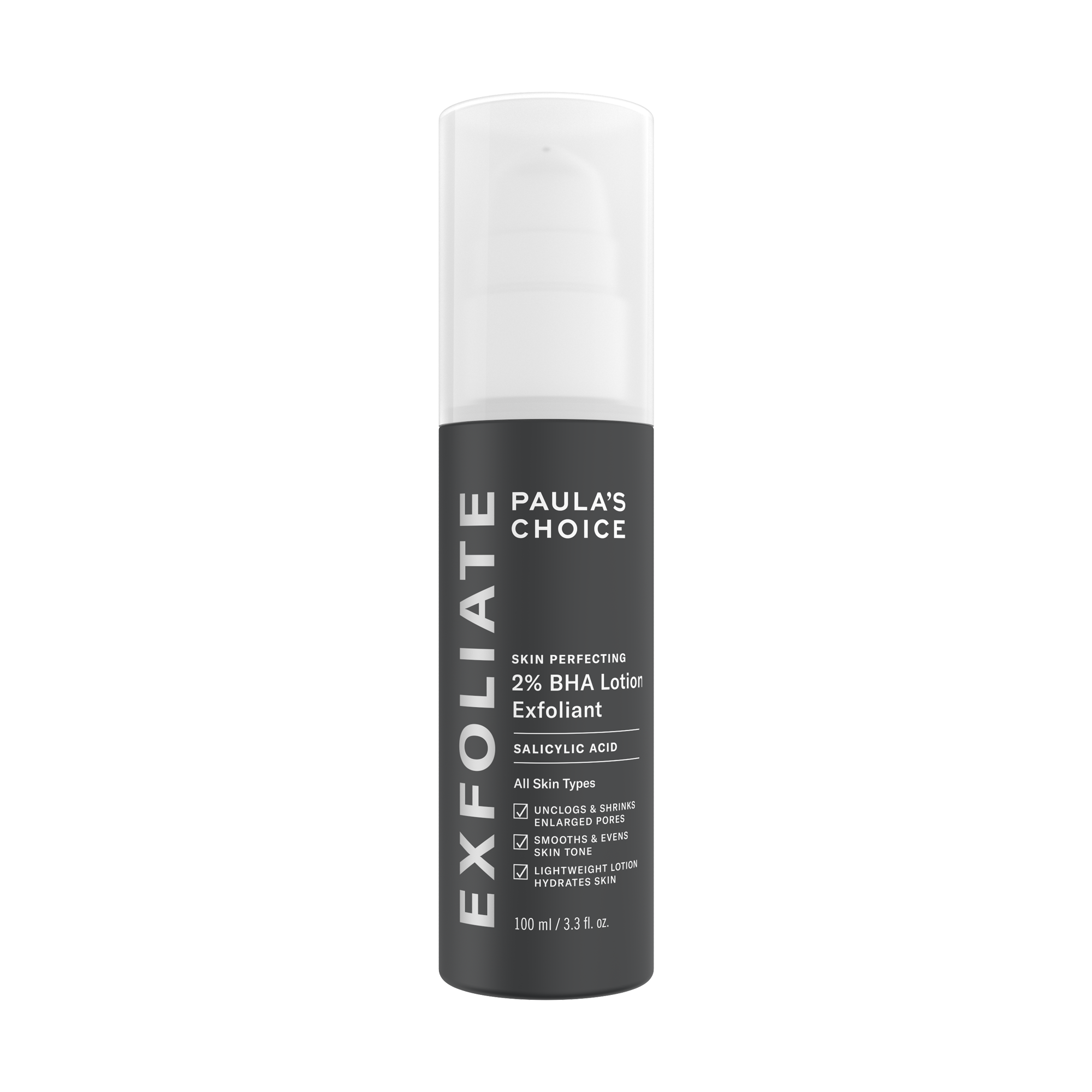 2% BHA Lotion Exfoliant
