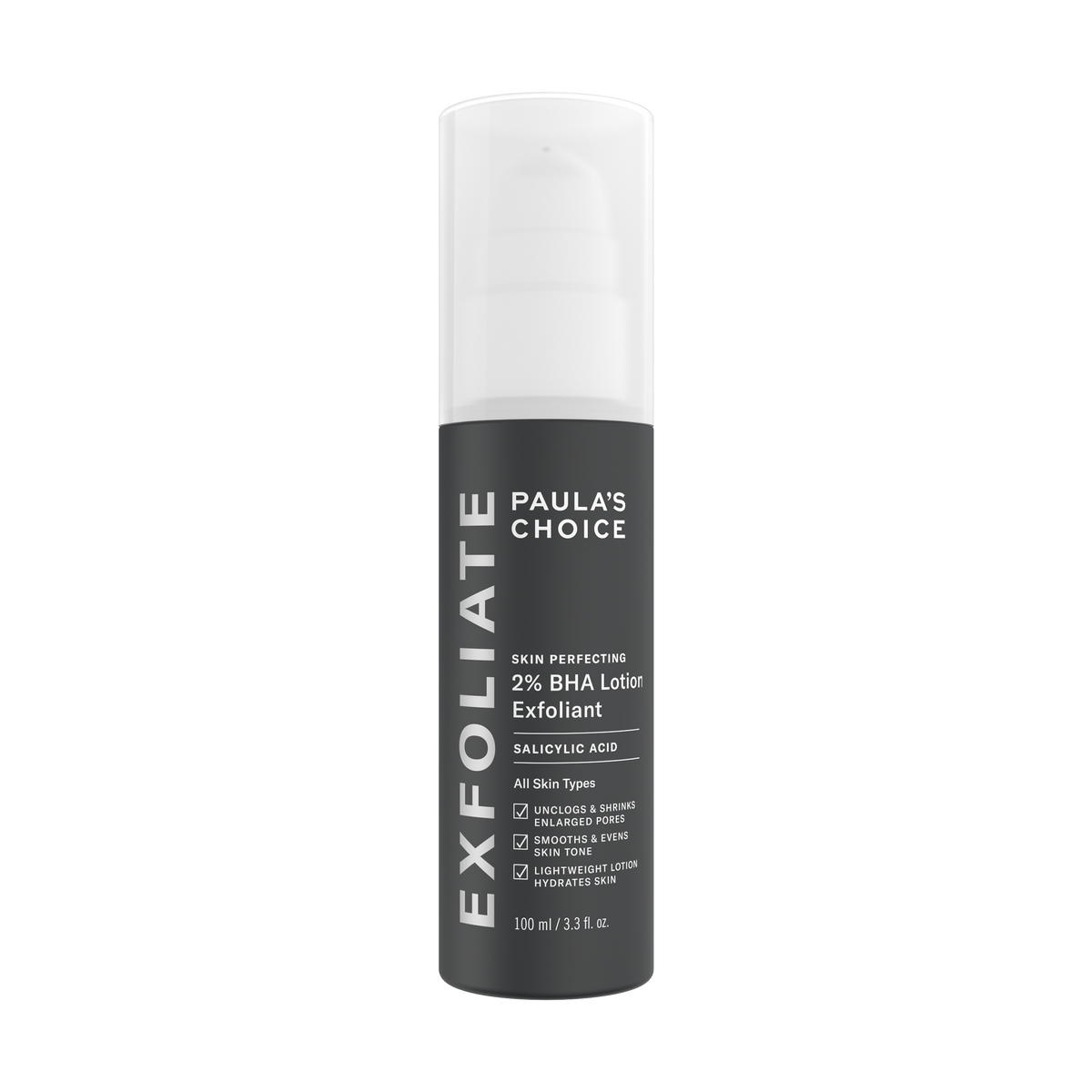 2% BHA Lotion Exfoliant