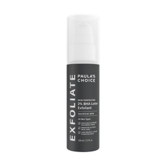2% BHA Lotion Exfoliant