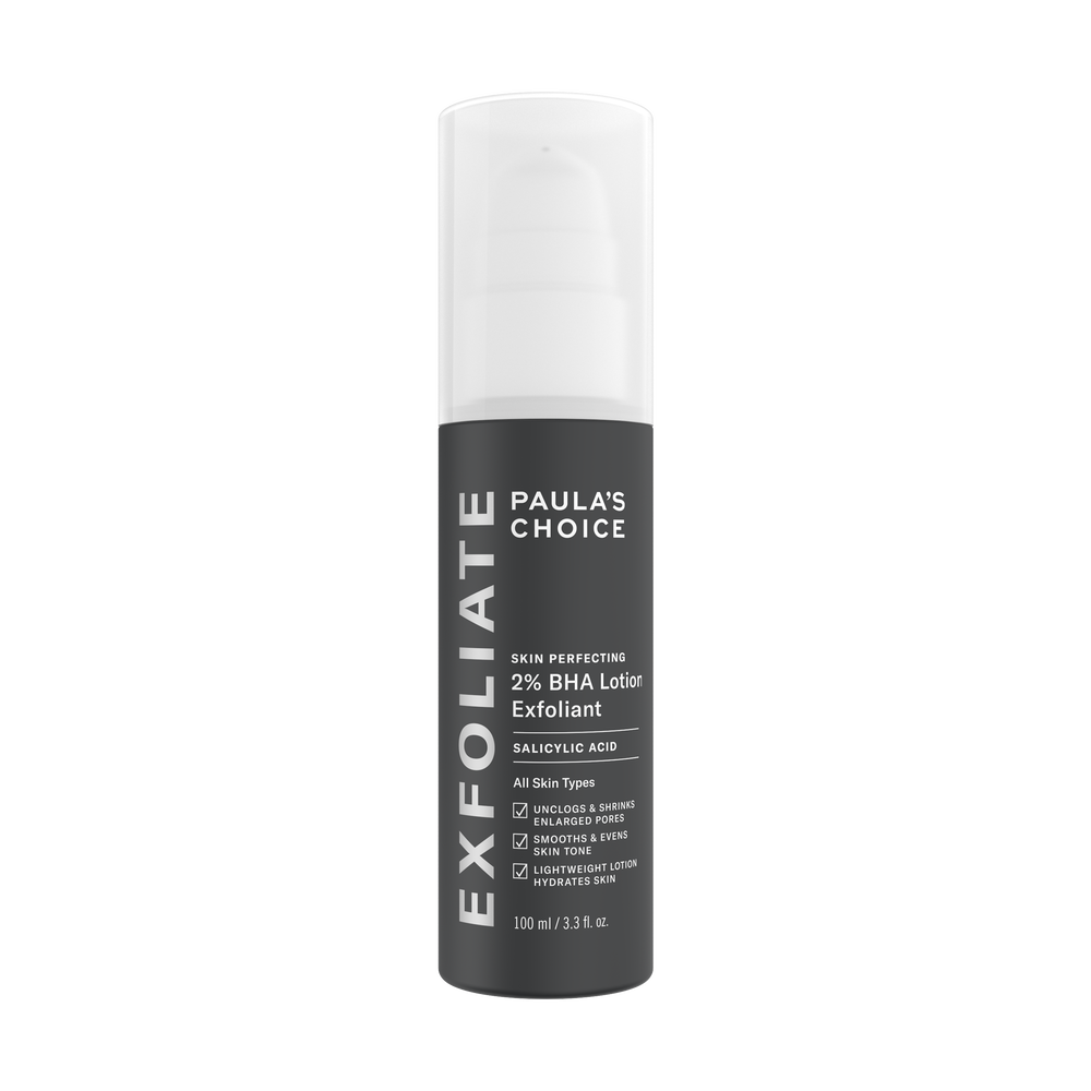 2% BHA Lotion Exfoliant