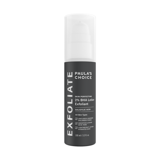 2% BHA Lotion Exfoliant