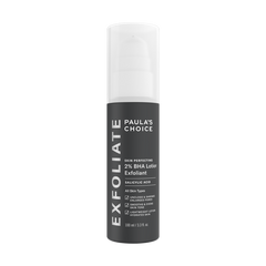 2% BHA Lotion Exfoliant