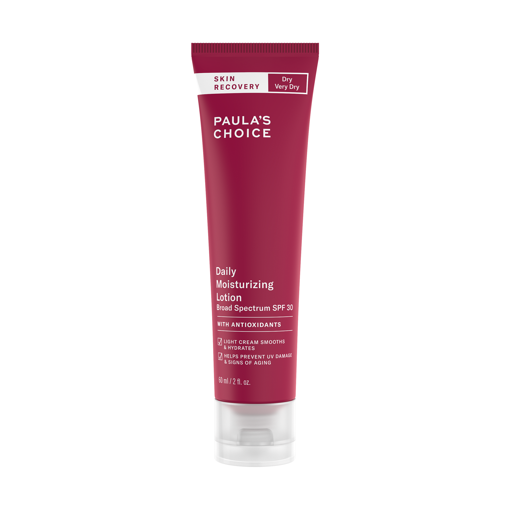 Daily Moisturizing Lotion SPF 30