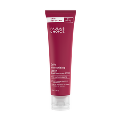 Daily Moisturizing Lotion SPF 30