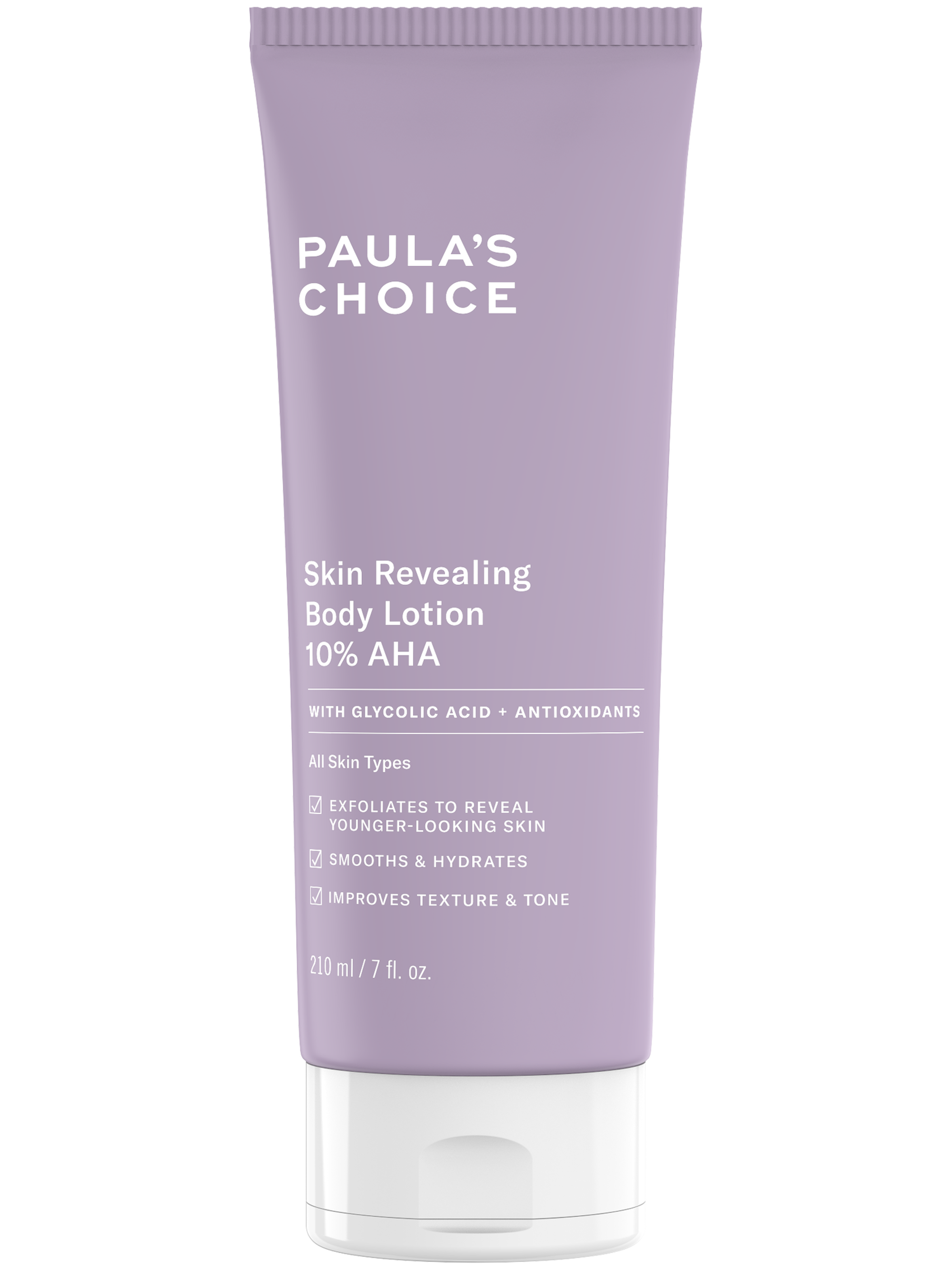 Skin Revealing Body Lotion 10% AHA