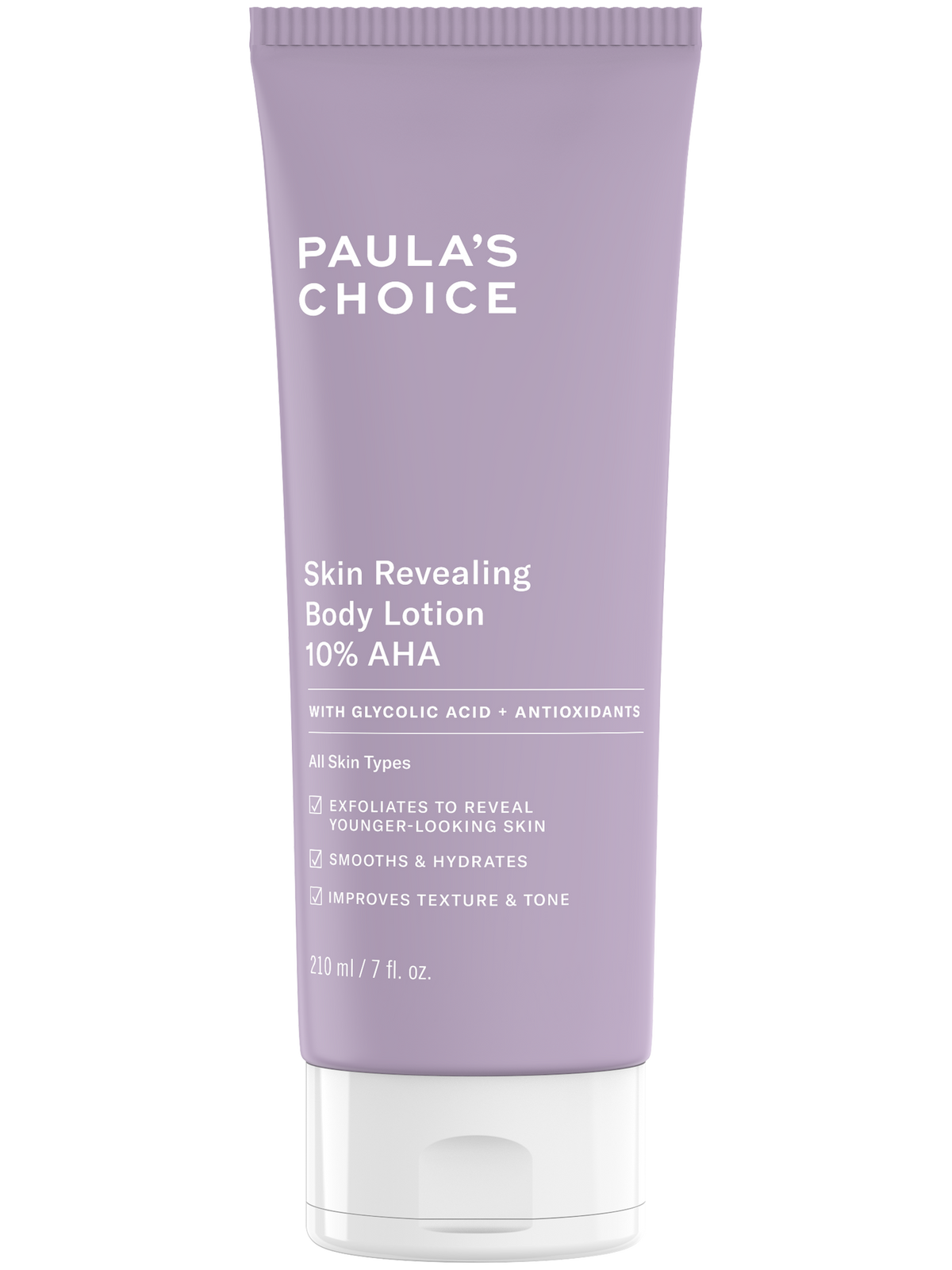 Skin Revealing Body Lotion 10% AHA