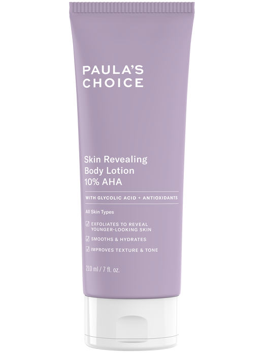 Skin Revealing Body Lotion 10% AHA