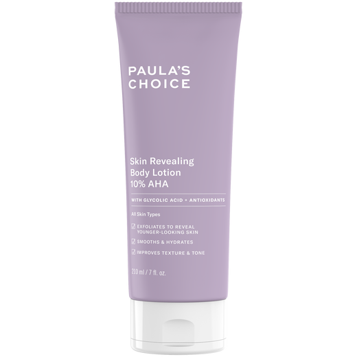 Weightless Body Treatment 2% BHA