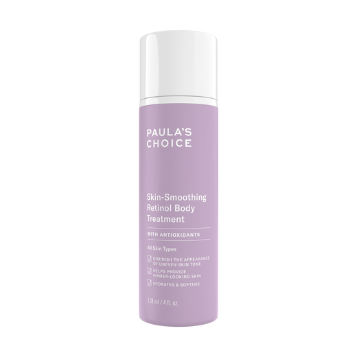 Weightless Body Treatment 2% BHA